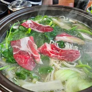 구만식당 사진 1