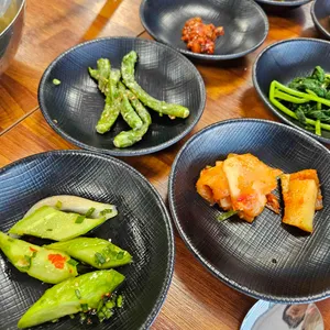 구만식당 사진 2