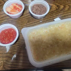 본죽&비빔밥cafe 사진