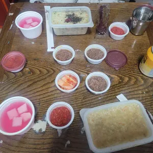 본죽&비빔밥cafe 사진