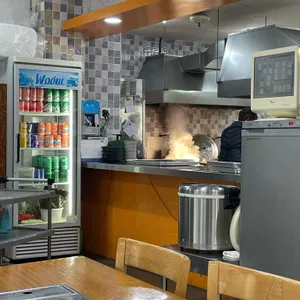 시장순대국 리뷰 사진