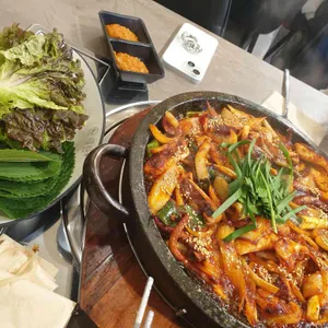 해탄 사진