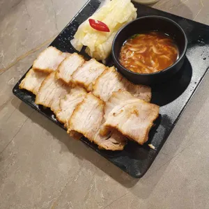 해탄 사진