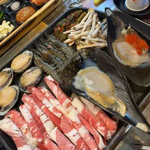 더꽃 사진