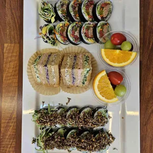 영미화김밥 사진