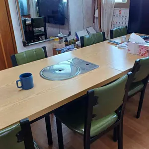 명성회센터 리뷰 사진