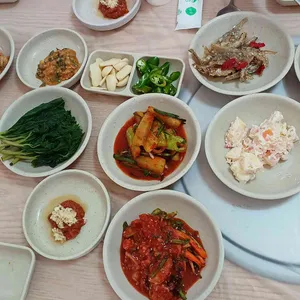 명성회센터 사진