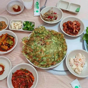 명성회센터 사진