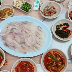 명성회센터 사진