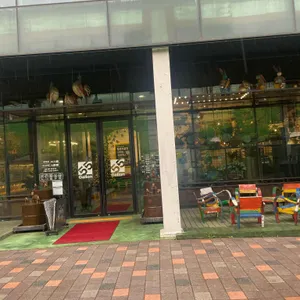 55갤런 리뷰 사진