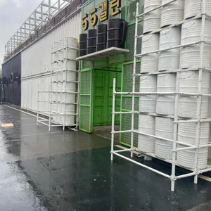 55갤런 리뷰 사진
