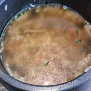 솔솥 사진