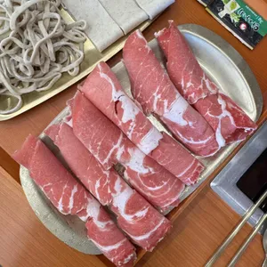 기장옥샤브칼국수 사진