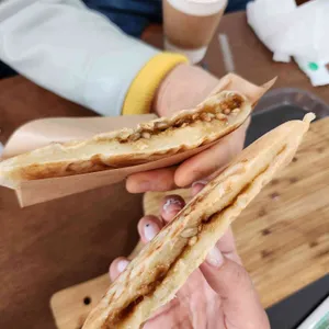 홍천잣떡 사진