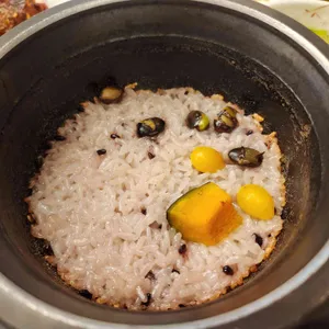 한상차림 코다리명가 사진