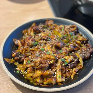 본당속초옥 사진