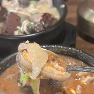 첨단공원국밥 사진