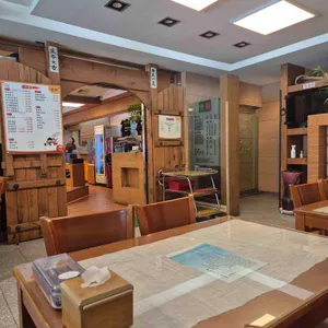 덕림산채식당 리뷰 사진