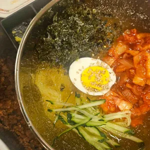 청춘삼겹살 사진
