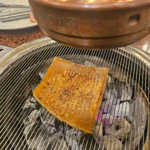 청춘삼겹살 사진