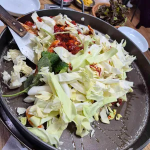 춘천미소숯불닭갈비 사진