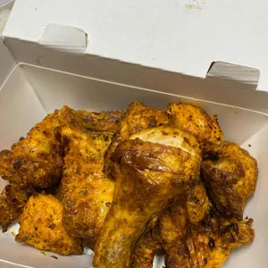 굽네치킨 사진