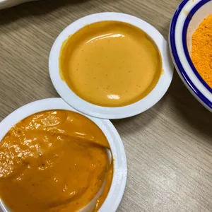 굽네치킨 사진