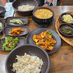 보리곳간 사진
