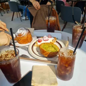 아덴블랑제리 사진
