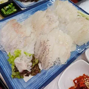 칼언니횟집 사진