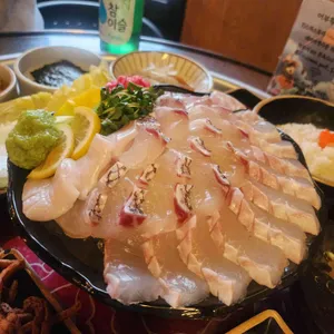 어부항숙성횟집 사진