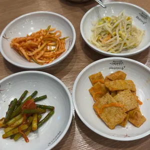 금돈김치마을 사진
