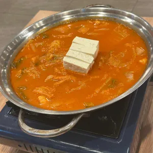 금돈김치마을 사진