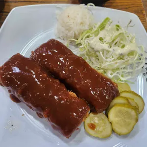 겐돈소바 사진