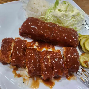 겐돈소바 사진