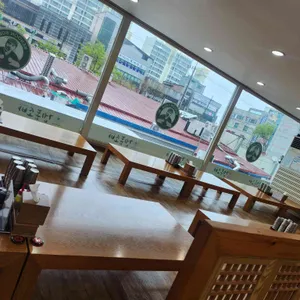 겐돈소바 리뷰 사진