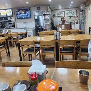 겐돈소바 리뷰 사진