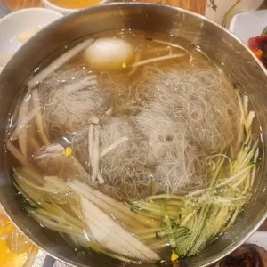 솔가숯불갈비 사진