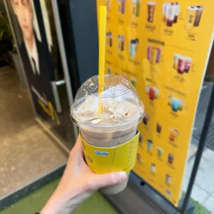 컴포즈커피 사진
