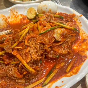 황솔촌 사진