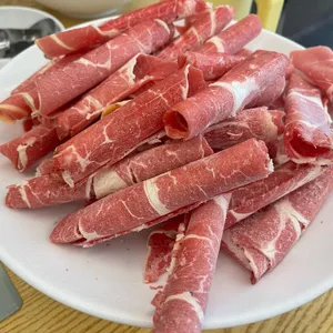 등촌샤브칼국수 사진