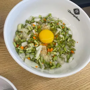 등촌샤브칼국수 사진