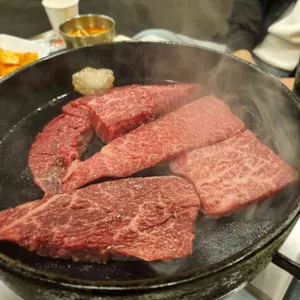 우판등심 인천점 사진