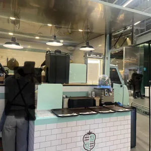 서래함박 리뷰 사진