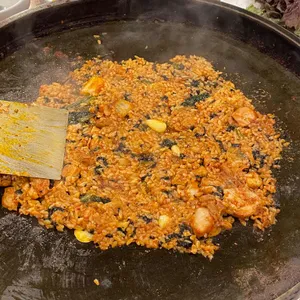 새명동우미닭갈비 사진
