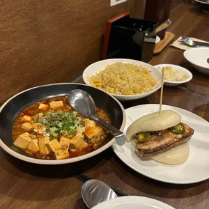 바오하우스 사진
