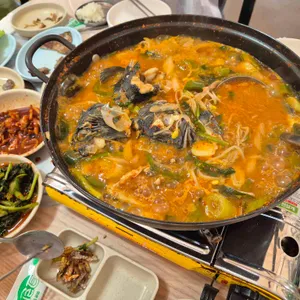 명성회센터 사진