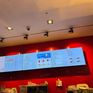 파스쿠찌 리뷰 사진