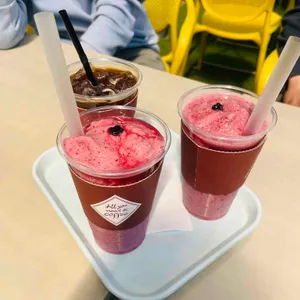 카페더스페이스 사진