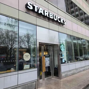 스타벅스 리뷰 사진